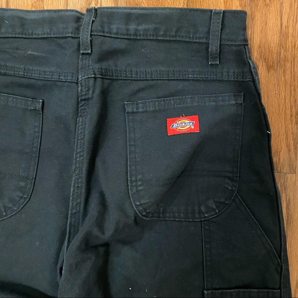 Dickies relaxed fit carpenter pants
